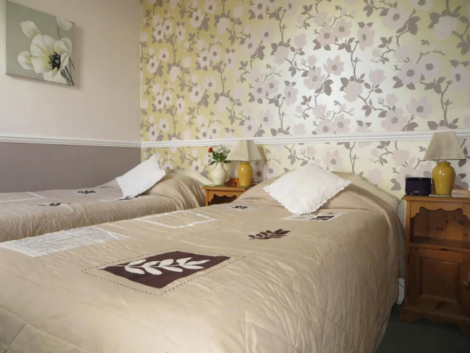Avondale Guest House