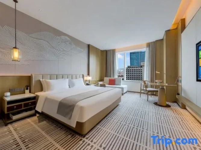 2 Bedrooms Comfort Family Suite