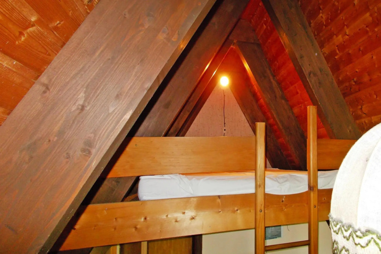 holiday home, Burhave