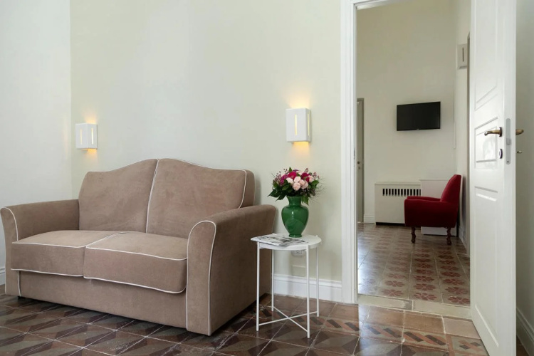 Relais San Martino - Salento