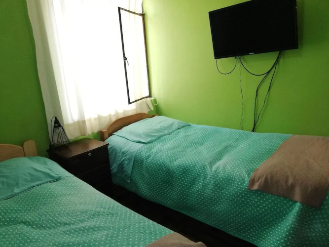 Mila's Guest House
