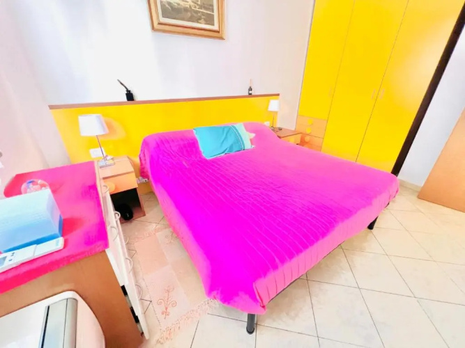 Suite Bussana - Seafront Sanremo