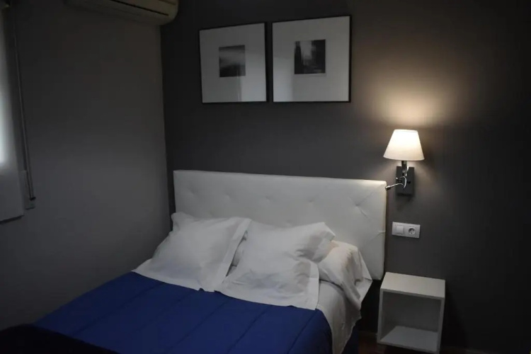 Hostal el Rocio