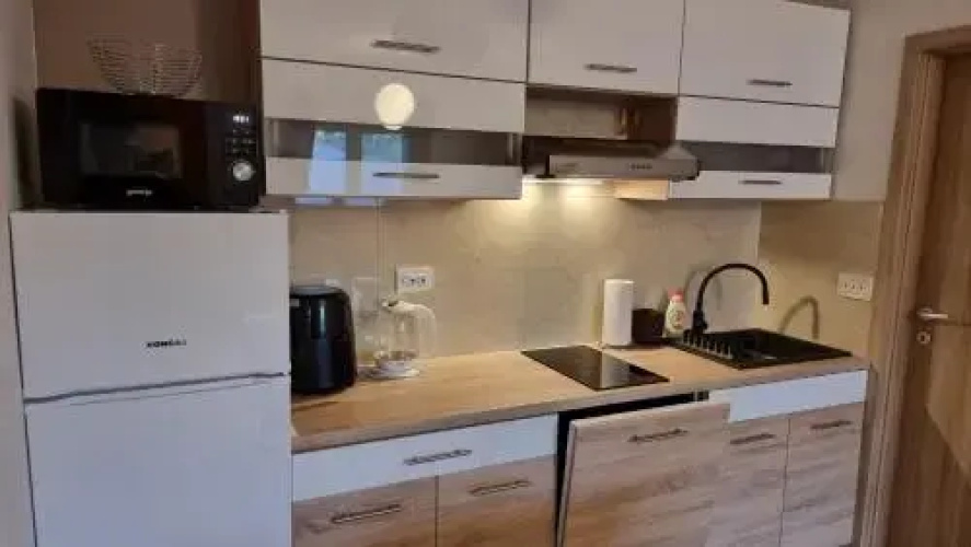 Pension Corina