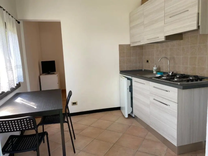 1 Bedroom Bungalow