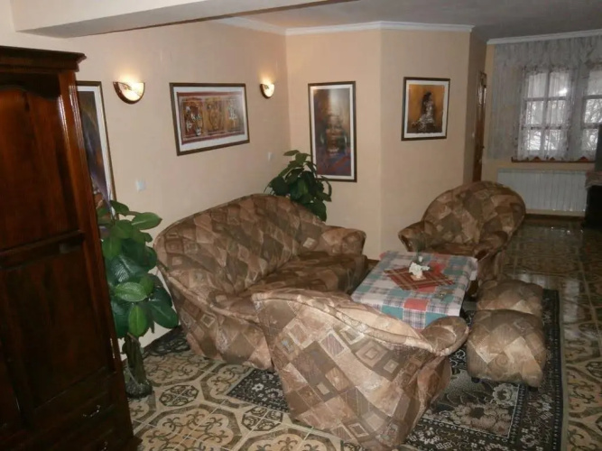 Guest House Kalimaritsa