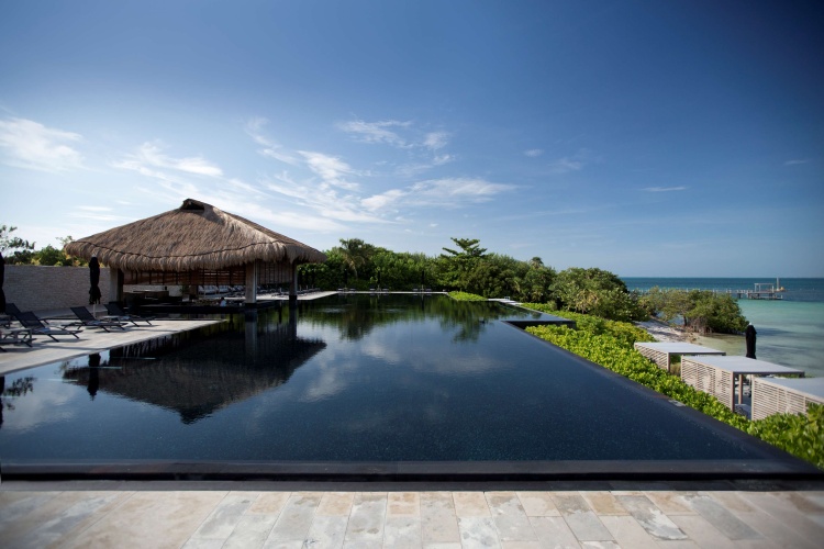 Nizuc Resort & Spa photo 17