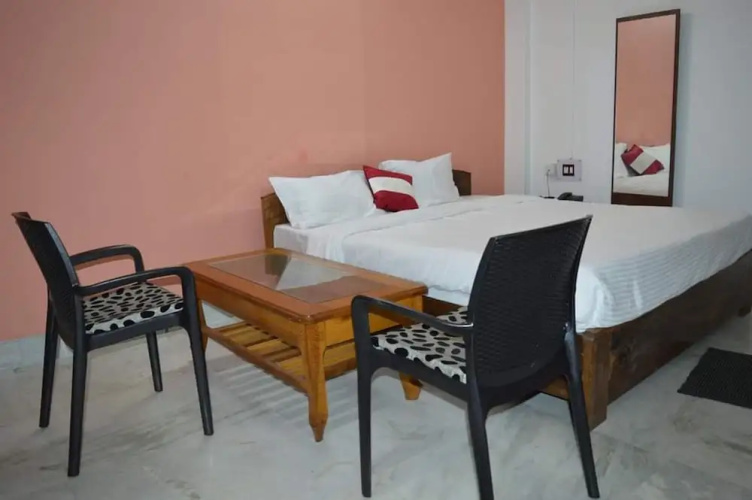 Hotel Yumi Ragi