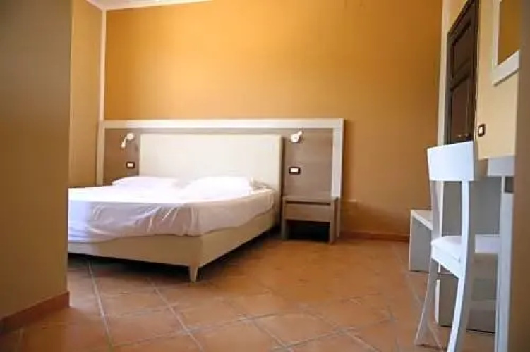 Villa Trentova