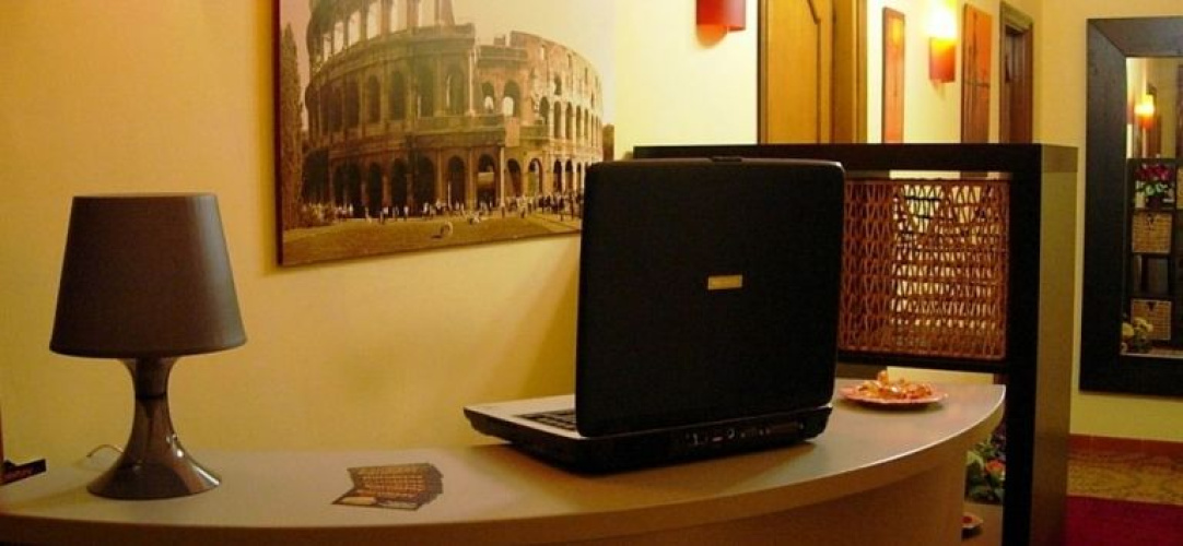 Karolstay.com Guesthouse Roma