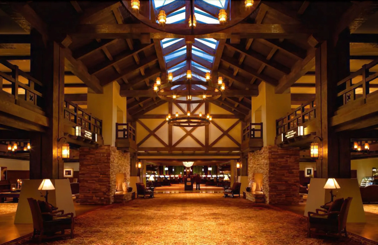 Lauberge Du Lac Casino Resort photo 18