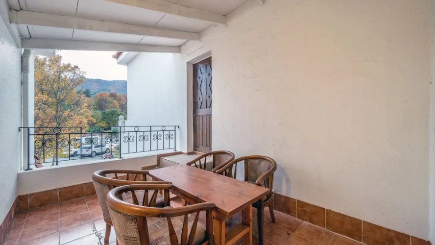 Albergue