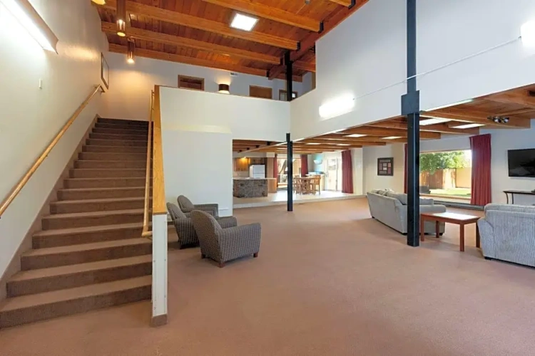 Quadruple Suite