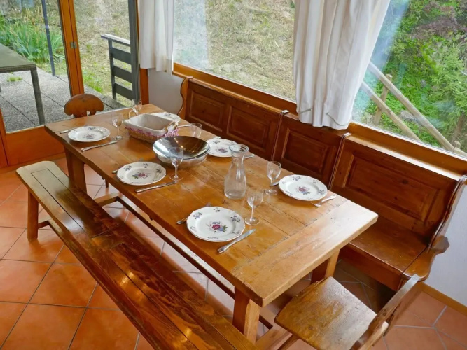 Valet de Coeur Haute-nendaz
