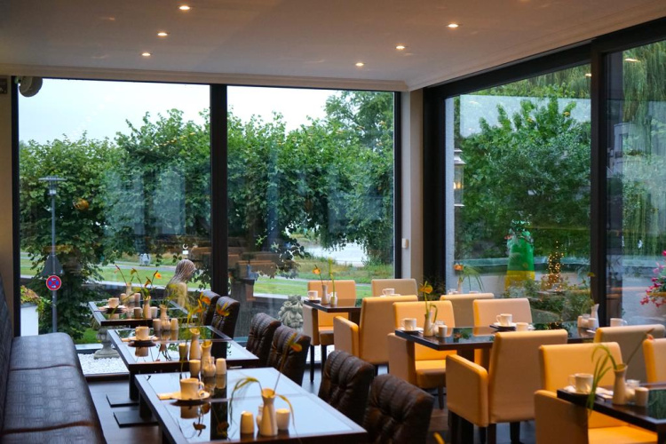 Villahotel Rheinblick photo 12