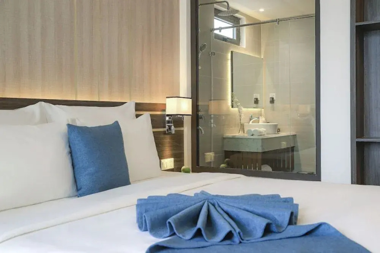 Seana Hotel
