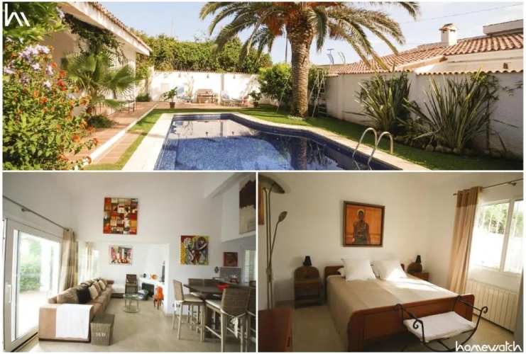 3 Bedrooms Cottage