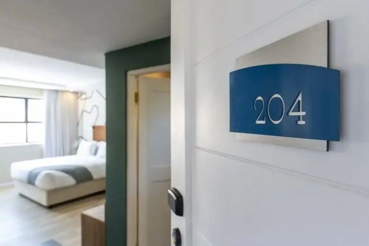 258 Hotel