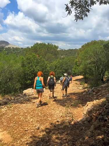 Sardinia Climbing House