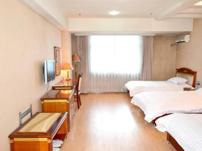 Han Long Quan Hotel