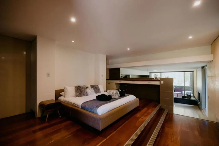 1 Bedroom Villa