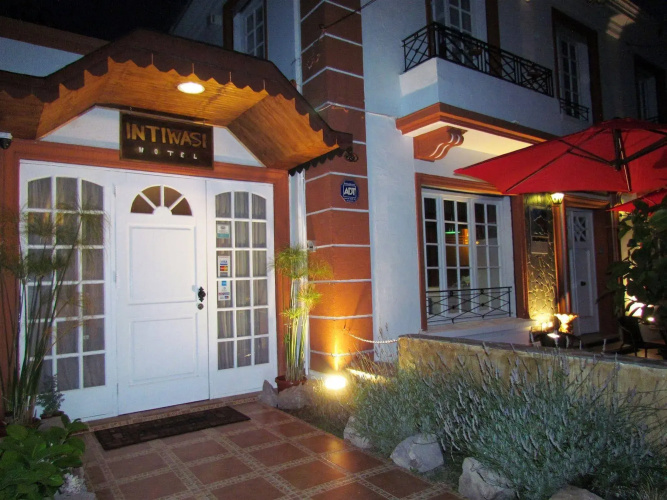 Image de l'hôtel