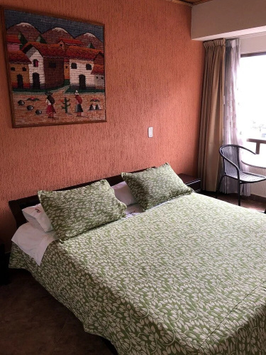 Hotel Galerias Inn