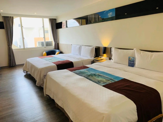 Ocean Hotel