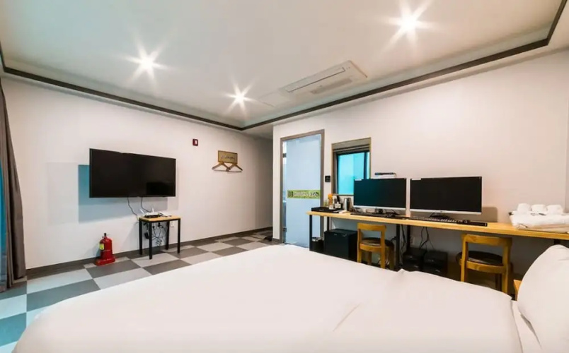 Hotel Dal