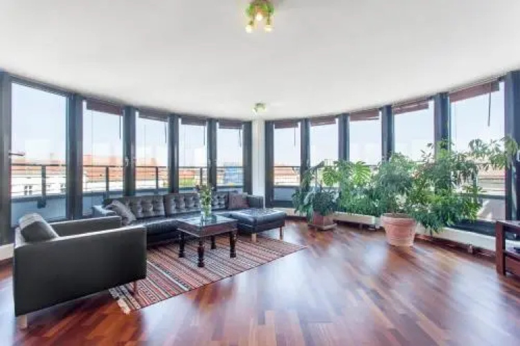 GreatStay Apartment Danzigerstr