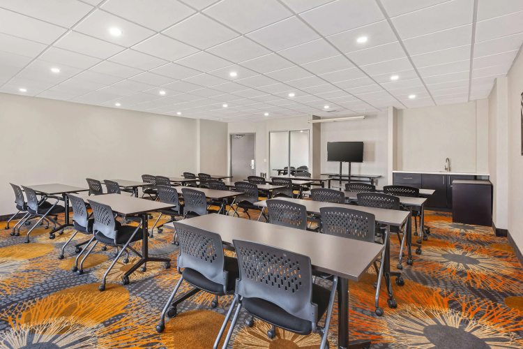 Best Western Plus Executive Inn photo 22