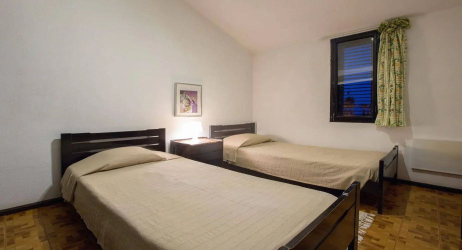 Apartamentos Azul Mar