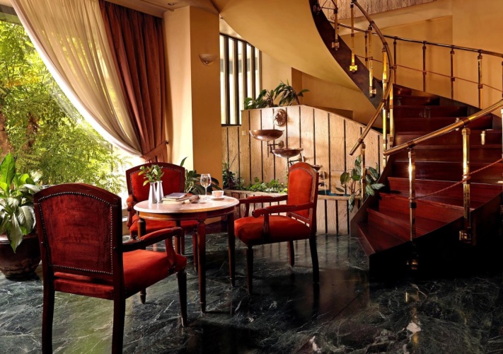 Savoy photo 28