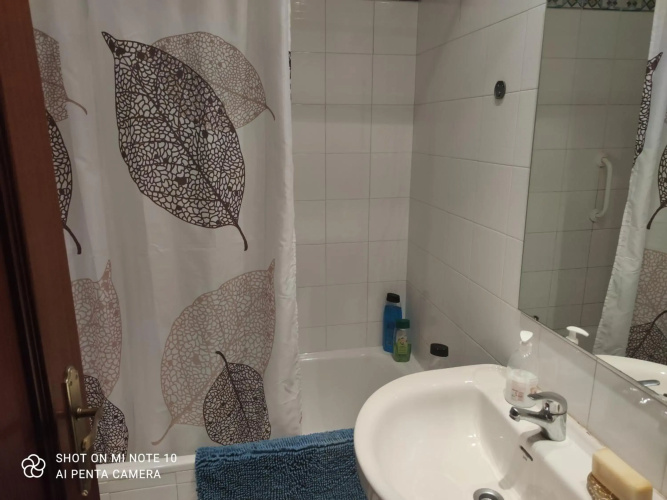 Habitación MV