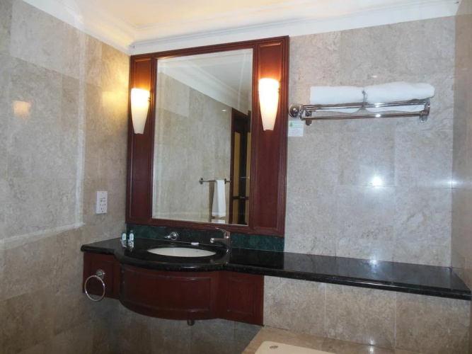 The Suites @ Times Square