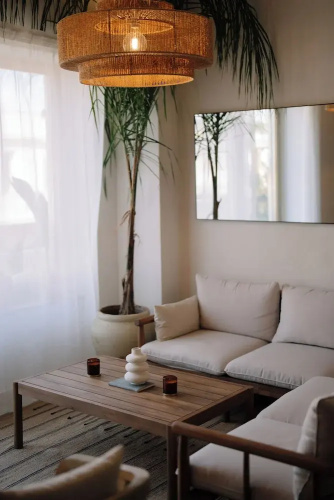 Taga suites