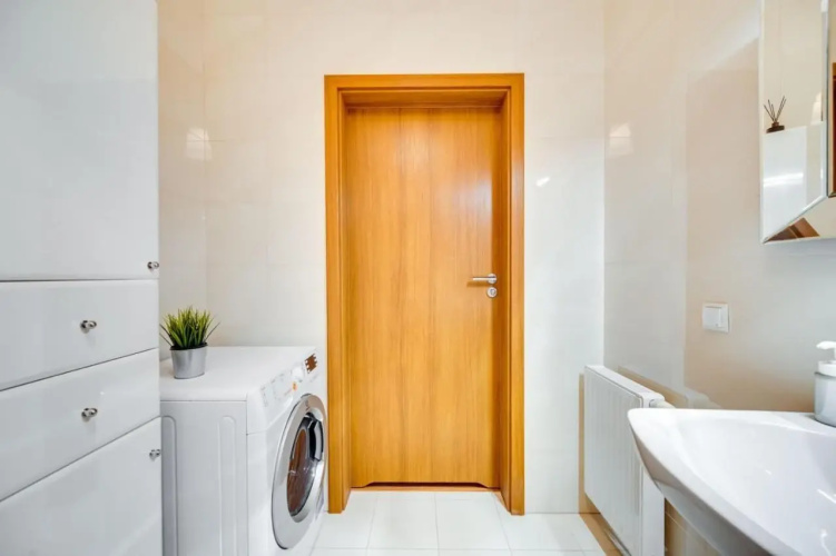 Apartament Focha