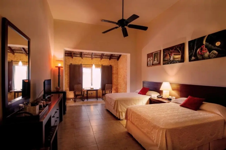 Executive Twin room
