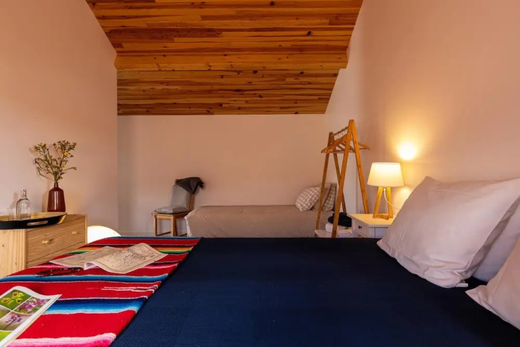 Avó Rosa Guesthouse