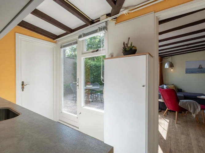 2 Bedrooms Luxury Bungalow