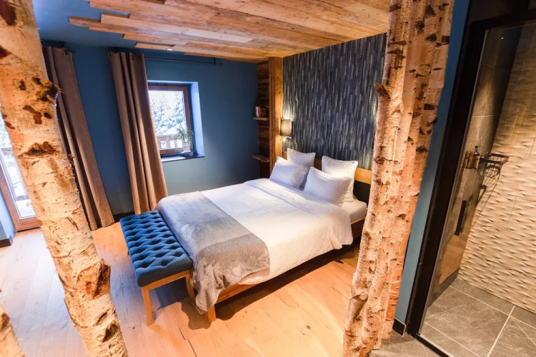 Chalet 1703