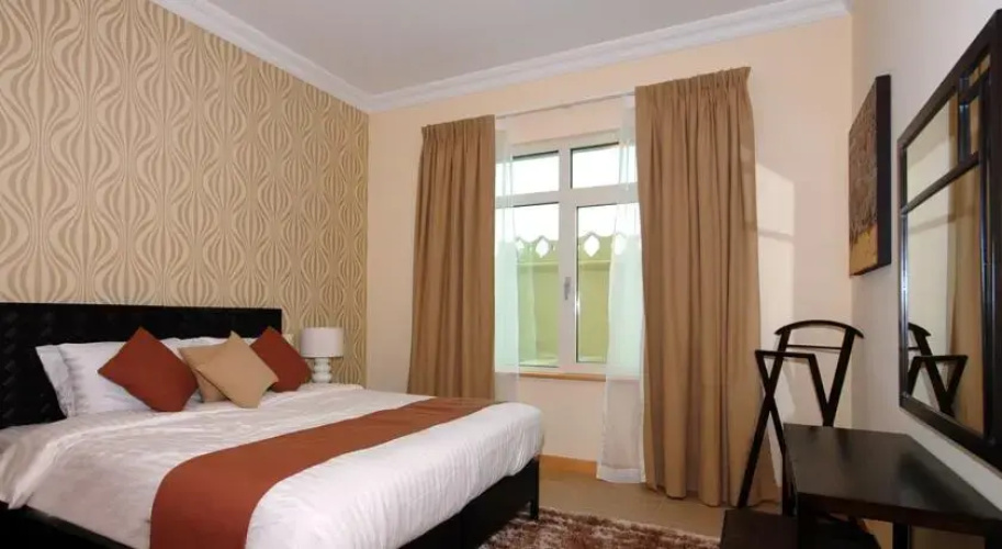 MyStayGroup - Al Dabas