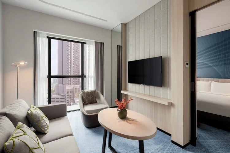 Double Suite