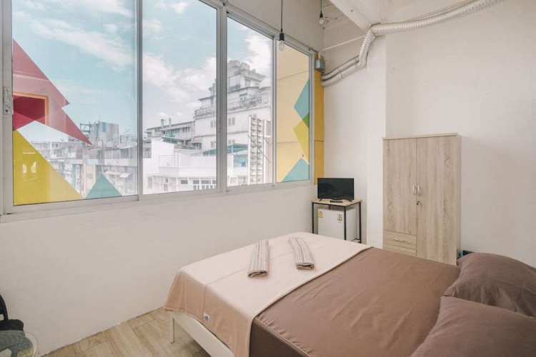 Liberta Hostel