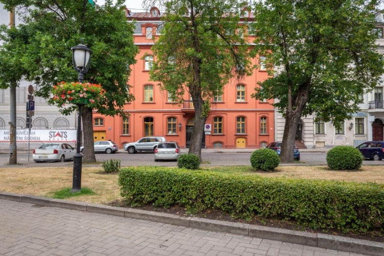 Image de l'hôtel