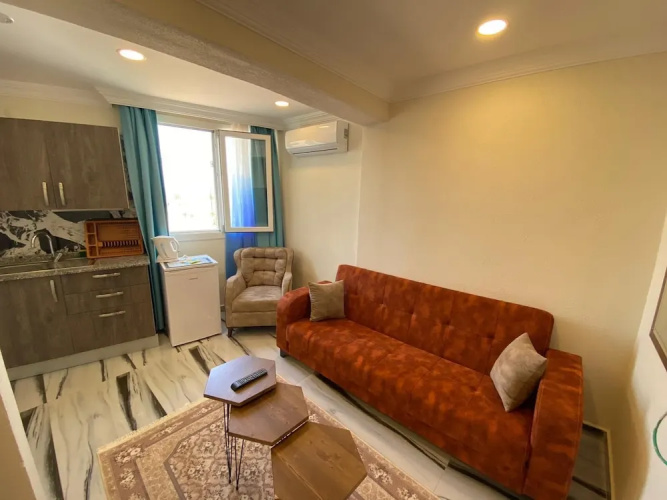 Garden Butik & Apart Hotel Akbuk