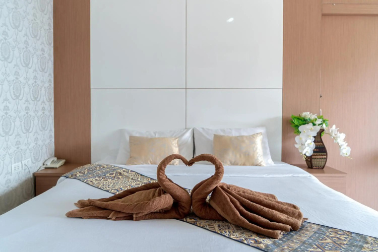 The Infinity Suite