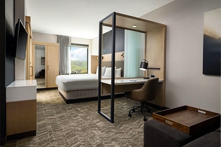 Suite