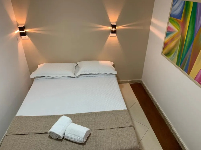 Praia do Forte Suites