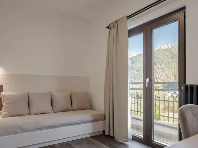Albergo Vione
